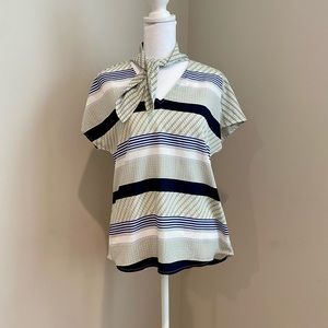 EUC Banana Republic Blouse